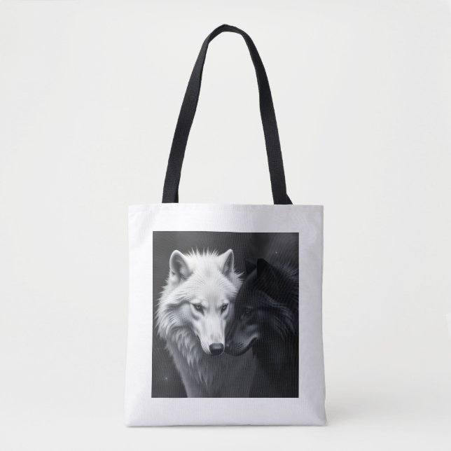 Tote bag (Front)