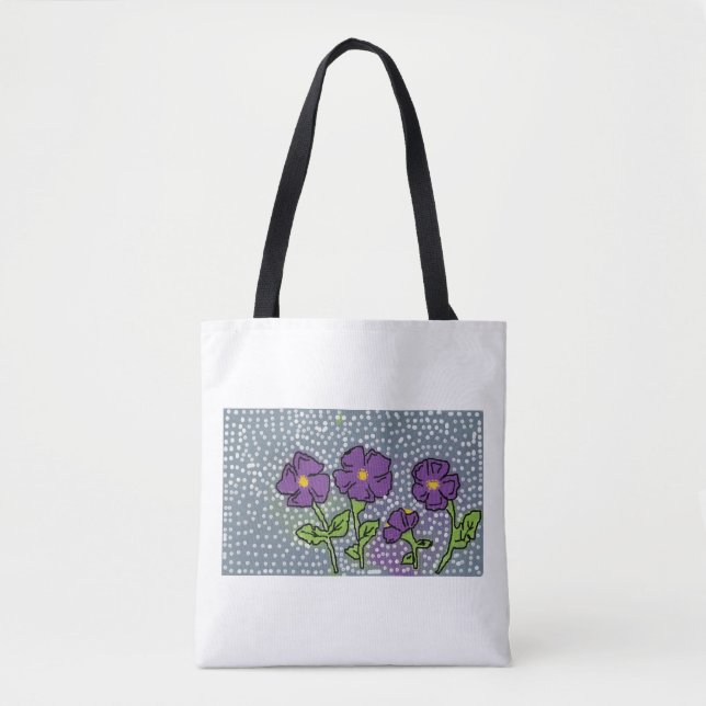 Tote bag (Front)