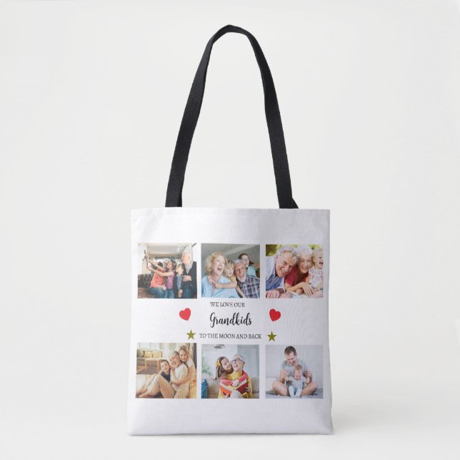 Tote Bag (Front)