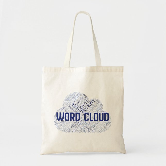 Tote bag (Front)