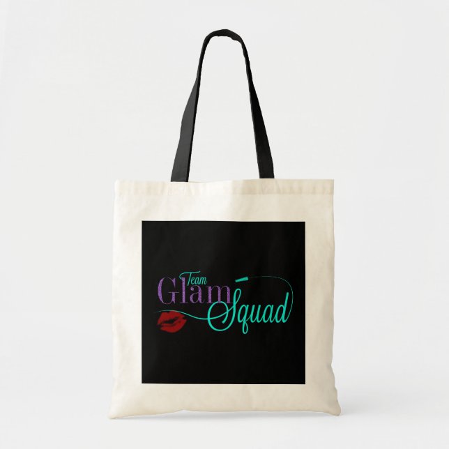Tote Bag (Front)