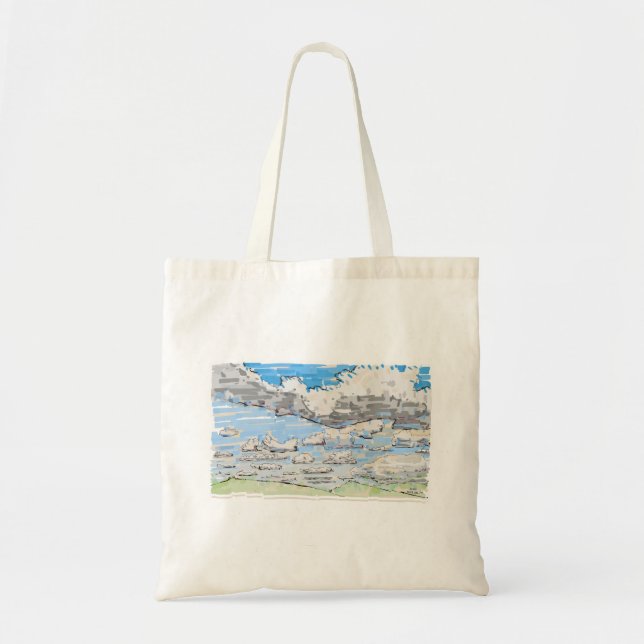 Tote Bag (Front)