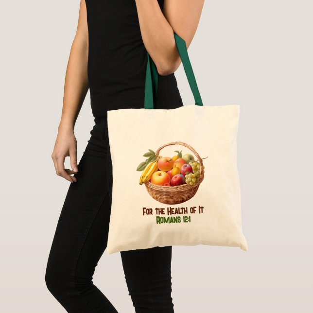Tote Bag (Front (Product))