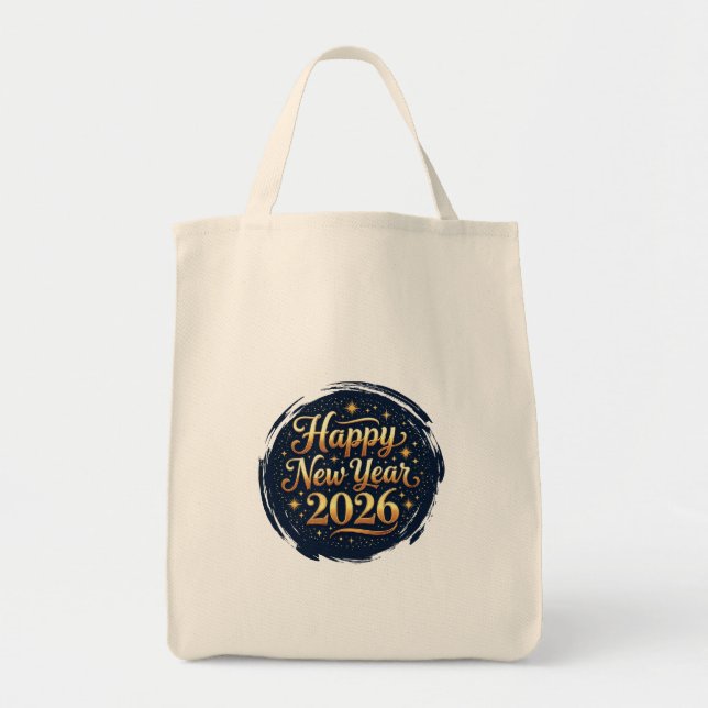 Tote Bag (Front)