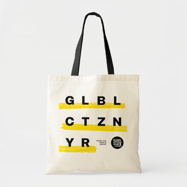 Tote Bag (Front)