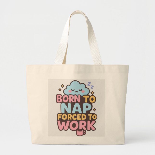 tote bag (Front)