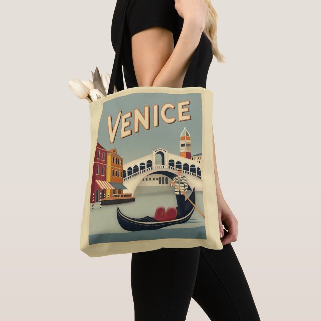 Tote bag  (Close Up)
