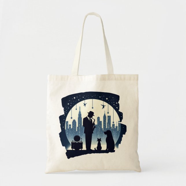 Tote Bag (Front)