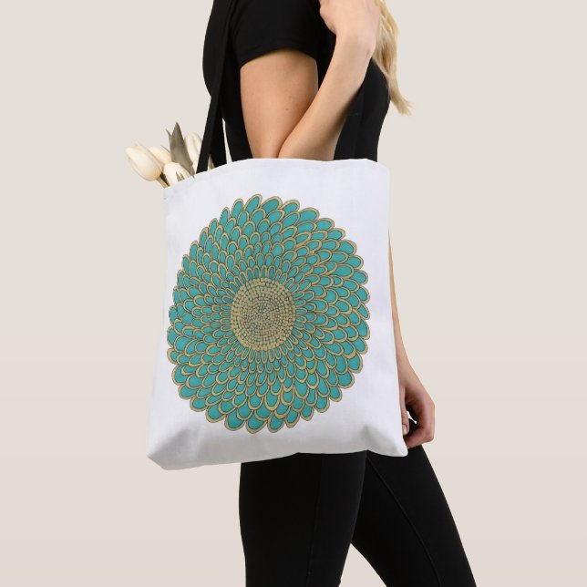 Tote Bag (Close Up)