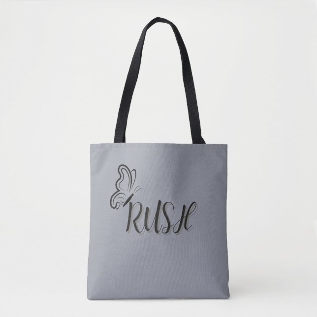 Tote Bag (Front)