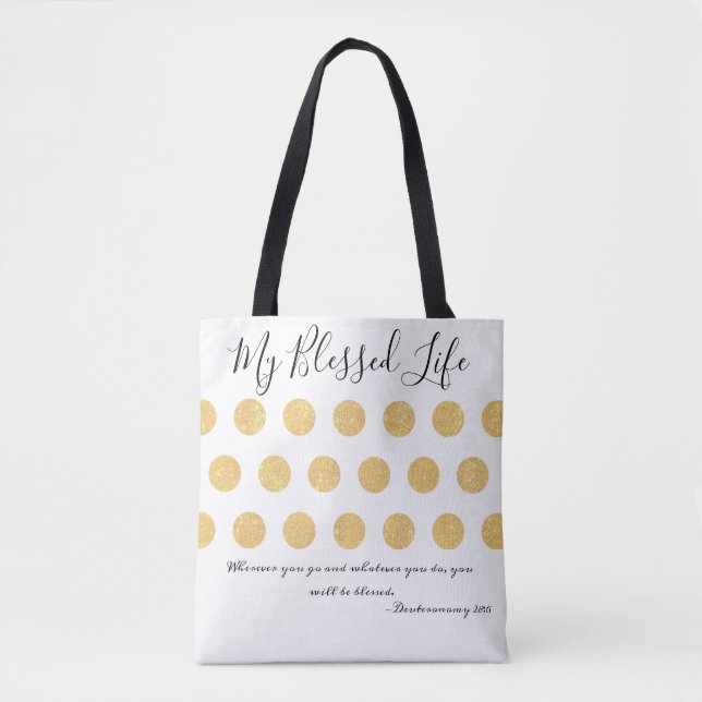 Tote bag (Front)