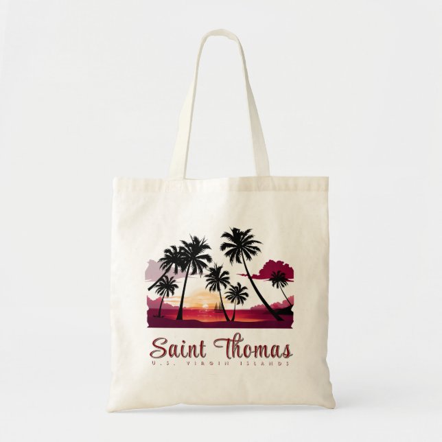 Tote Bag (Front)