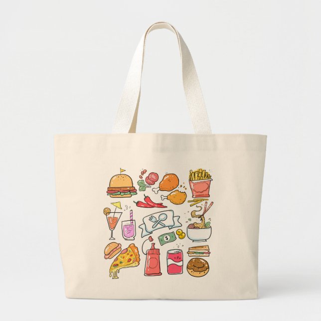 Tote Bag (Front)