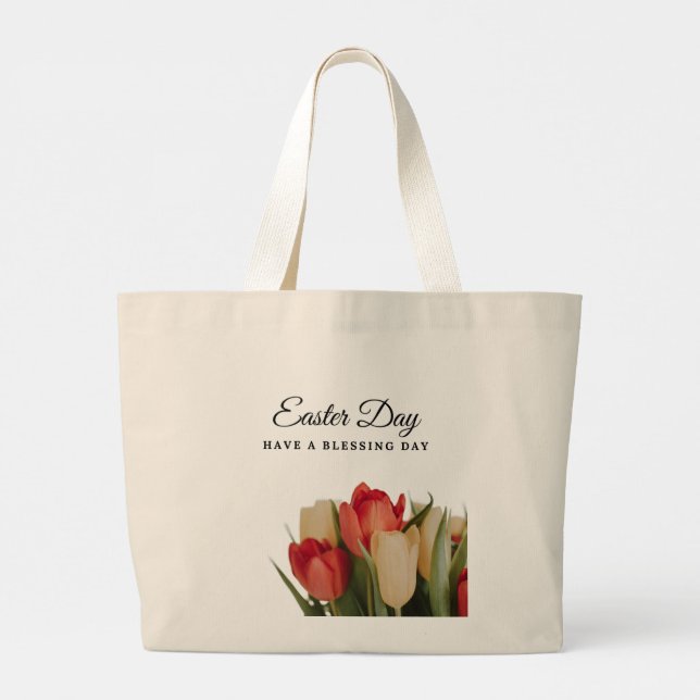 Tote bag (Back)