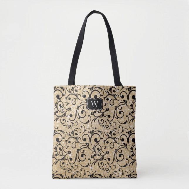 Tote Bag (Front)