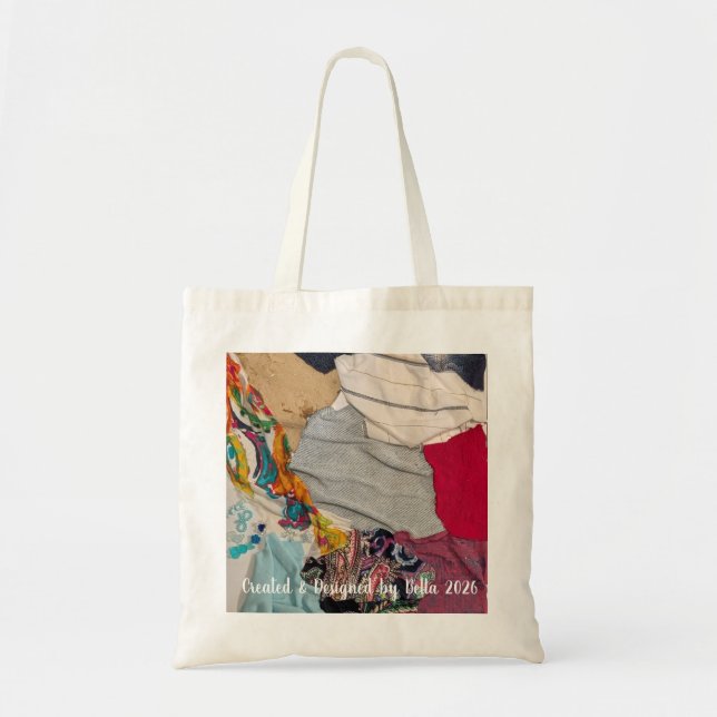 Tote Bag (Front)