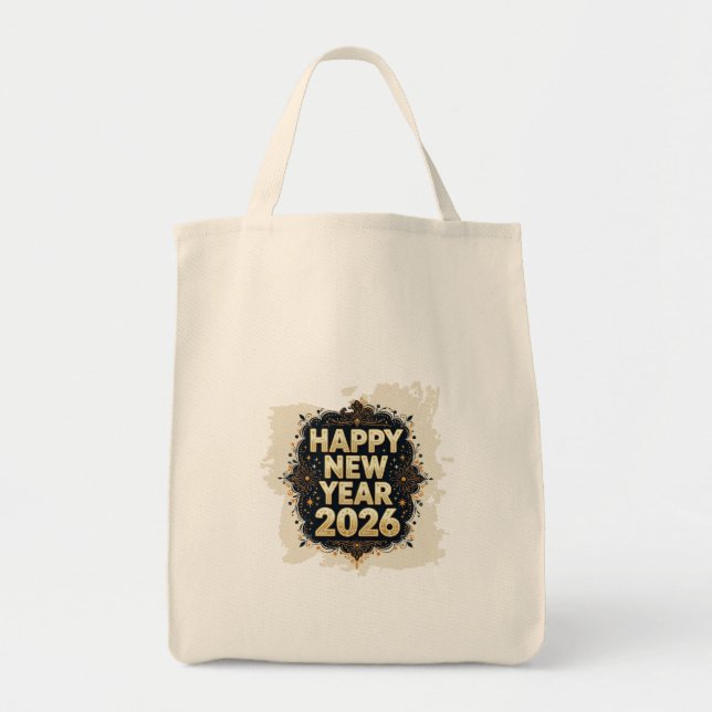 Tote Bag (Front)