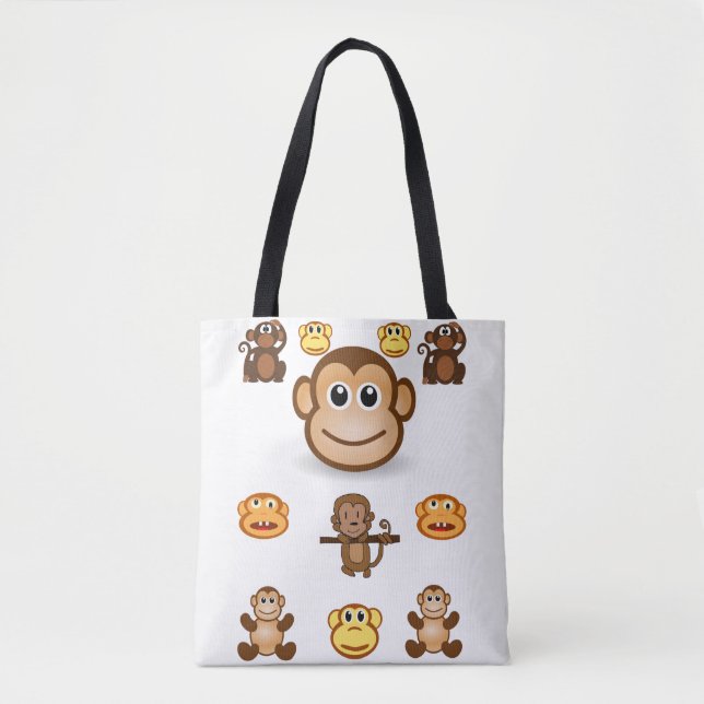 tote bag (Front)