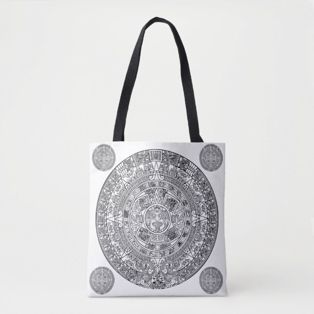 Tote Bag (Front)