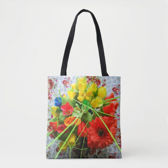 Tote Bag (Front)