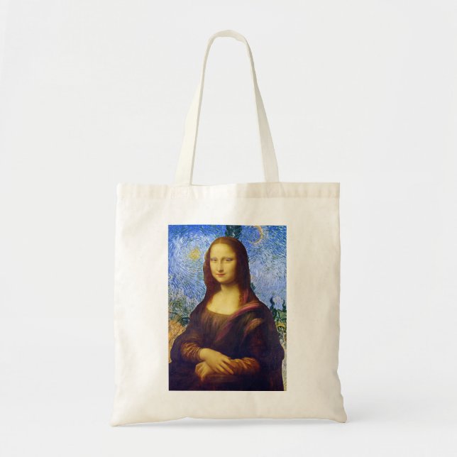 Tote Bag (Front)