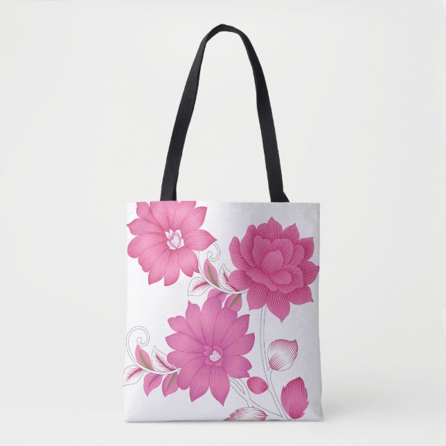 Tote Bag (Front)