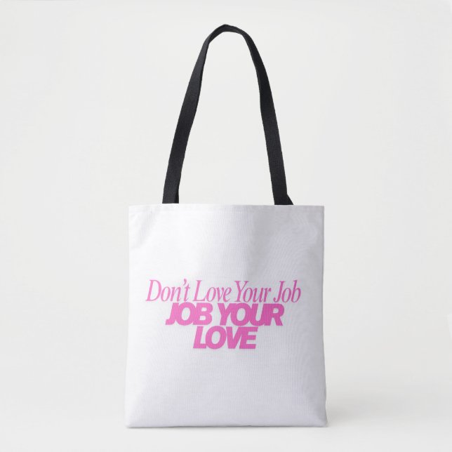tote bag (Front)