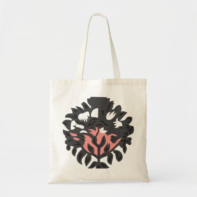 Tote Bag (Front)