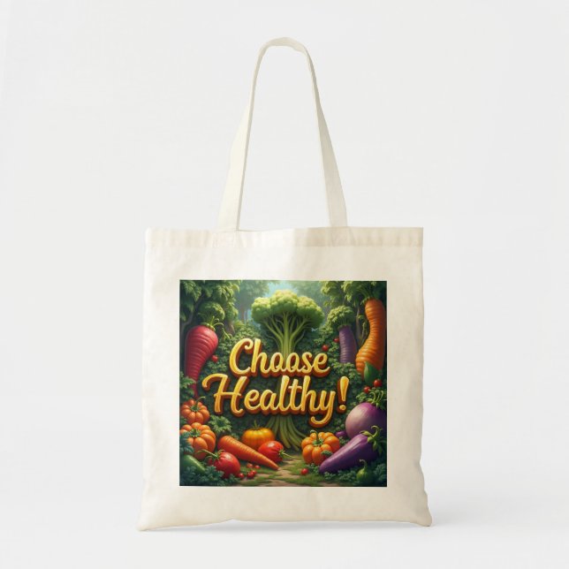 Tote Bag (Front)