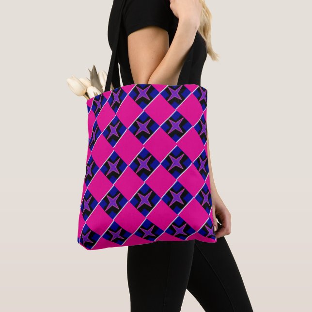 Tote Bag (Close Up)