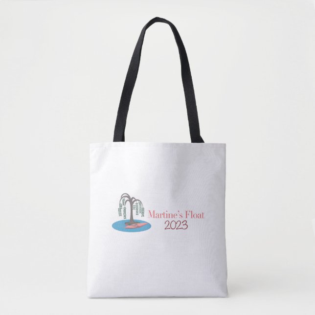 Tote Bag (Front)
