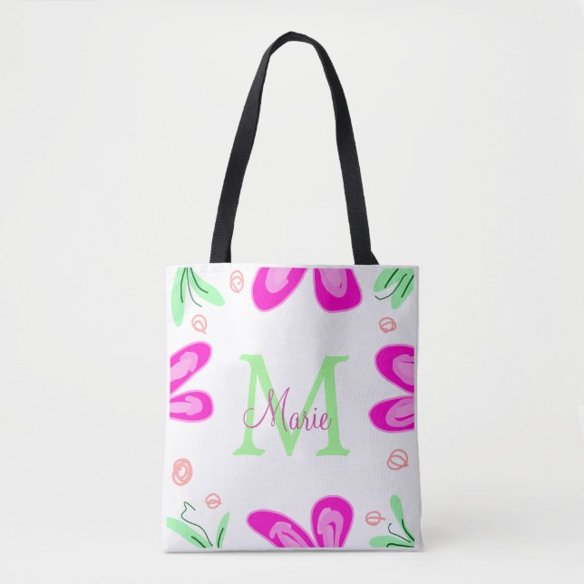 Tote Bag (Front)
