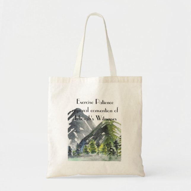 Tote Bag (Front)