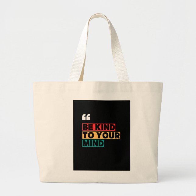 Tote bag (Front)