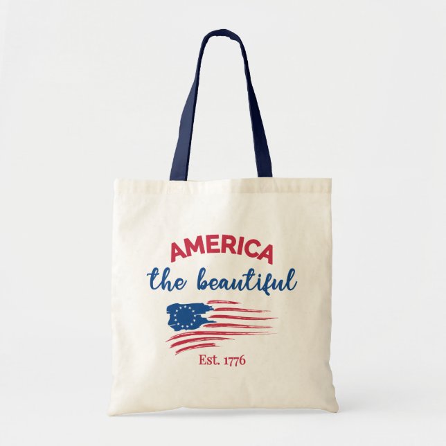 Tote Bag (Front)