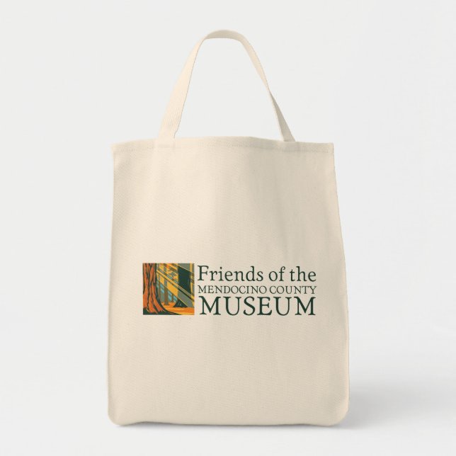 Tote Bag (Front)