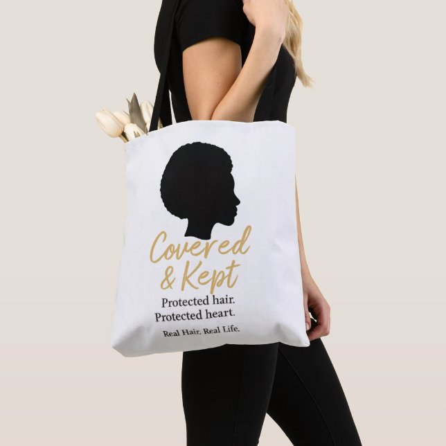 Tote Bag (Close Up)
