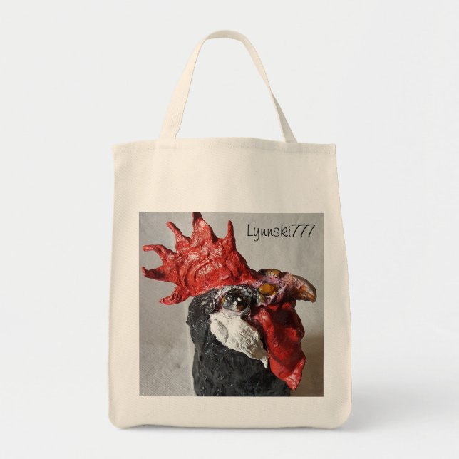 Tote Bag (Front)
