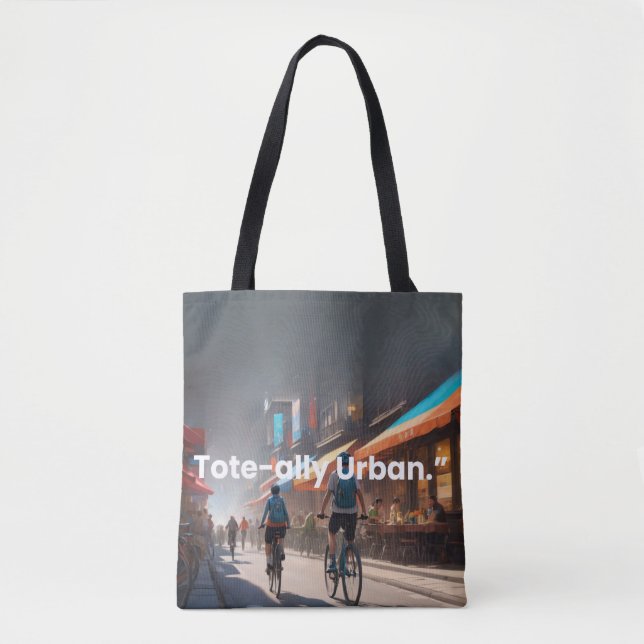 Tote Bag (Front)