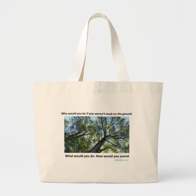 Tote Bag (Front)