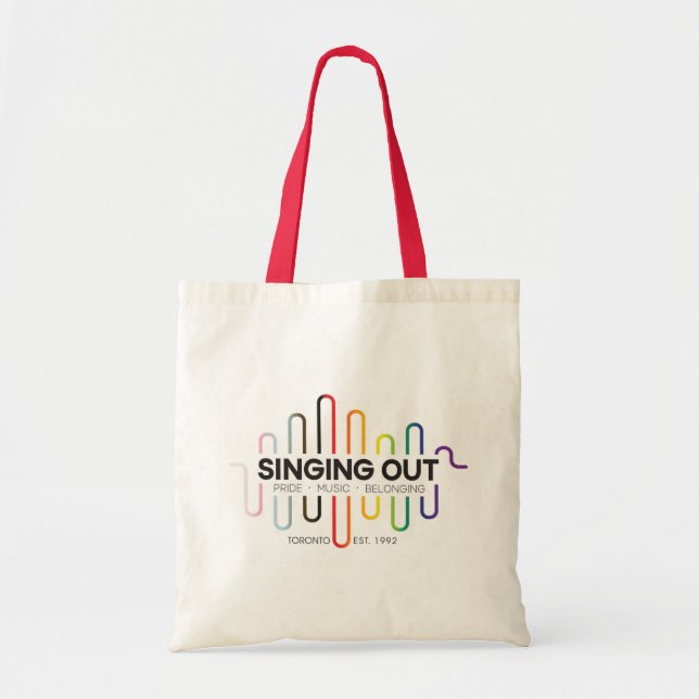 Tote Bag (Front)