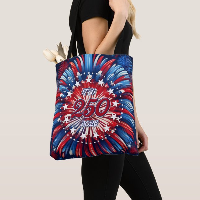 Tote Bag (Close Up)