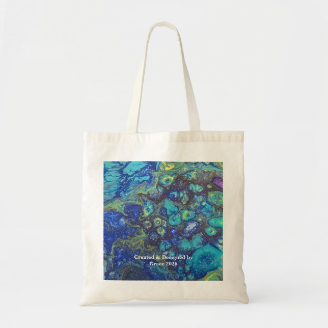 Tote Bag (Front)