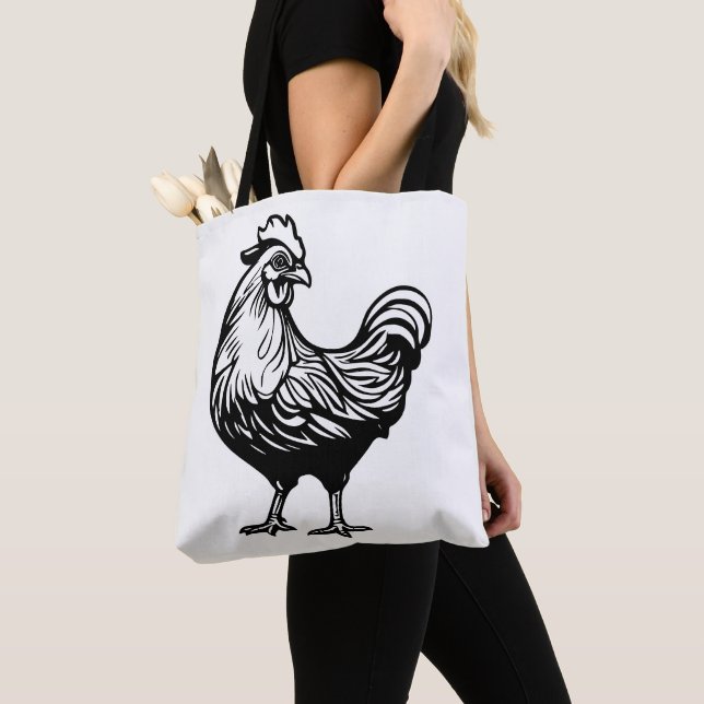 tote bag (Close Up)