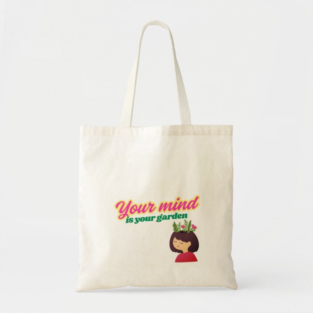Tote bag  (Front)