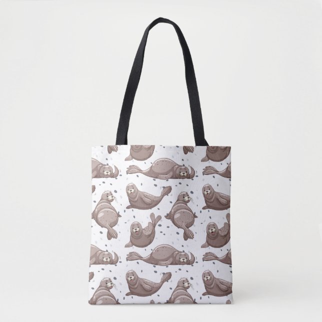 Tote Bag (Front)