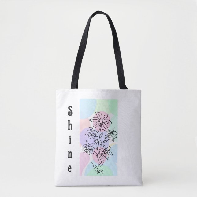 Tote Bag (Front)