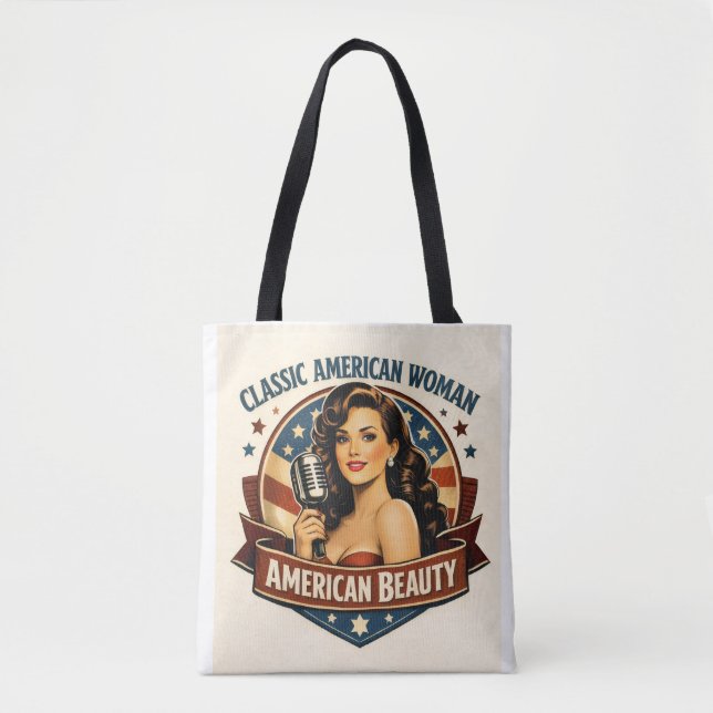 Tote Bag (Front)