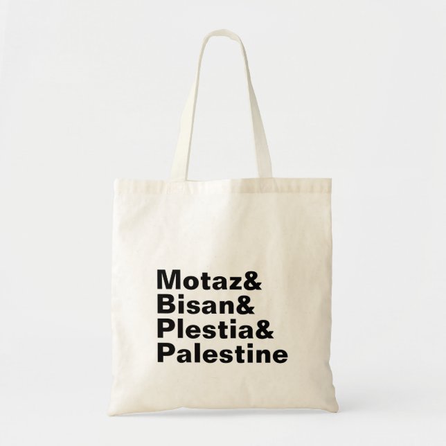 Tote Bag (Front)