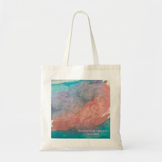 Tote Bag (Front)